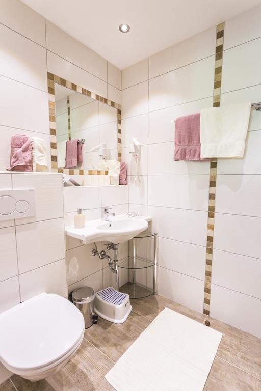 Noeglhof Villa Radstadt Szoba fotó